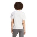 Koszulka adidas Xpress Logo W IW5160 S