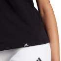 Koszulka adidas Xpress Logo W IW5161 M