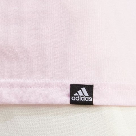 Koszulka adidas Xpress Logo W IY3413 XL Koszulka adidas Xpress Logo W IY3413 XL