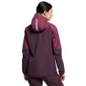 Kurtka Jack Wolfskin Alpspitze Hoody Jkt W 1307391-1014 W L L