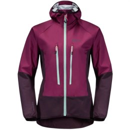 Kurtka Jack Wolfskin Alpspitze Hoody Jkt W 1307391-1014 W L XS