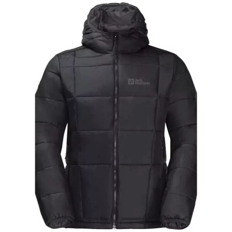 Kurtka Jack Wolfskin Bergland INS Hoody M 1206881-6000 M