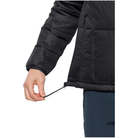 Kurtka Jack Wolfskin Bergland INS Hoody M 1206881-6000 M Kurtka Jack Wolfskin Bergland INS Hoody M 1206881-6000 M
