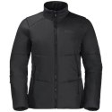 Kurtka Jack Wolfskin Bergland INS Hoody W 1207231-6000 XXL