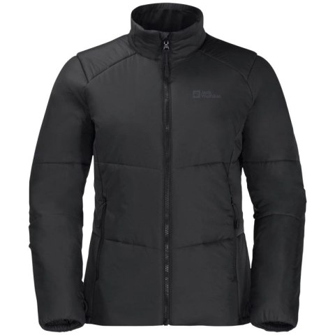 Kurtka Jack Wolfskin Bergland INS Hoody W 1207231-6000 XXL Kurtka Jack Wolfskin Bergland INS Hoody W 1207231-6000 XXL