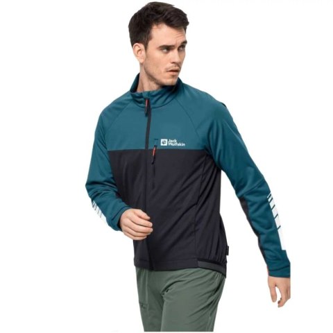 Kurtka Jack Wolfskin Morobbia Jkt M 1307451-4133 XXL Kurtka Jack Wolfskin Morobbia Jkt M 1307451-4133 XXL