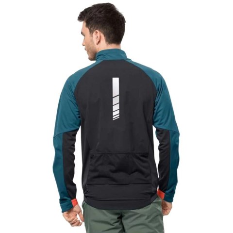 Kurtka Jack Wolfskin Morobbia Jkt M 1307451-4133 M Kurtka Jack Wolfskin Morobbia Jkt M 1307451-4133 M