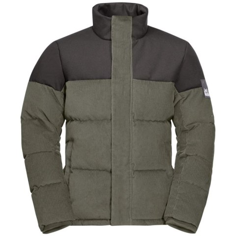 Kurtka Jack Wolfskin Nature Corduroy Jkt M 1206331-4550 M