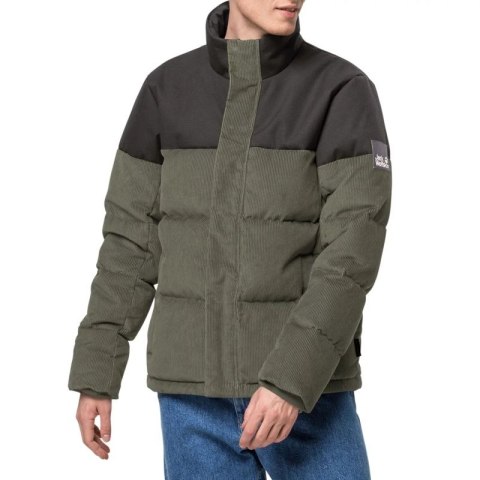 Kurtka Jack Wolfskin Nature Corduroy Jkt M 1206331-4550 M Kurtka Jack Wolfskin Nature Corduroy Jkt M 1206331-4550 M
