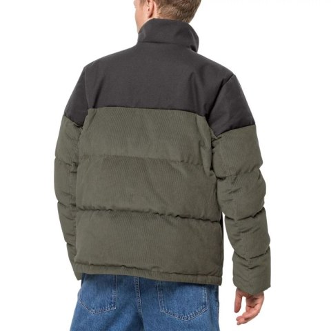 Kurtka Jack Wolfskin Nature Corduroy Jkt M 1206331-4550 M Kurtka Jack Wolfskin Nature Corduroy Jkt M 1206331-4550 M
