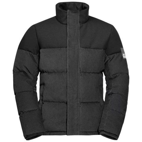 Kurtka Jack Wolfskin Nature Corduroy Jkt M 1206331-6350 3XL