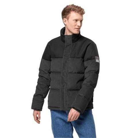 Kurtka Jack Wolfskin Nature Corduroy Jkt M 1206331-6350 3XL Kurtka Jack Wolfskin Nature Corduroy Jkt M 1206331-6350 3XL