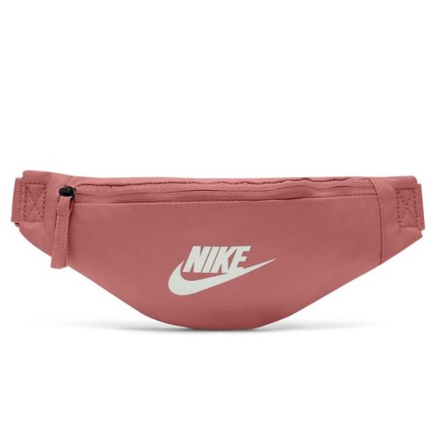 Saszetka, nerka Nike Heritage Waistpack DB0488-634 one size Saszetka, nerka Nike Heritage Waistpack DB0488-634 one size