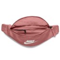 Saszetka, nerka Nike Heritage Waistpack DB0488-634 one size Saszetka, nerka Nike Heritage Waistpack DB0488-634 one size