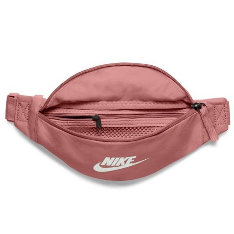Saszetka, nerka Nike Heritage Waistpack DB0488-634 one size Saszetka, nerka Nike Heritage Waistpack DB0488-634 one size
