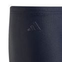 Spodenki kąpielowe adidas Performance Big Bars Swim Jr IT2693 128cm