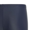 Spodenki kąpielowe adidas Performance Big Bars Swim Jr IT2693 128cm