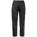Spodnie Jack Wolfskin Overland Zip Away Pants M 1506113-6000 50
