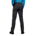 Spodnie Jack Wolfskin Overland Zip Away Pants M 1506113-6000 50