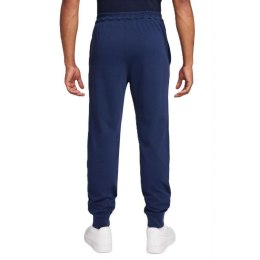 Spodnie Nike Club Fleece M FQ4330-410 L (183cm)
