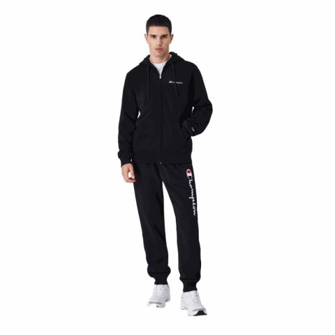 Bluza Champion z kapturem Full Zip Hoodie Sweatshirt M 220260.KK001 XL Bluza Champion z kapturem Full Zip Hoodie Sweatshirt M 220260.KK001 XL