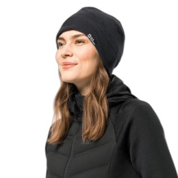 Czapka Jack Wolfskin Kaskaden Beanie 1910841-6000 One size