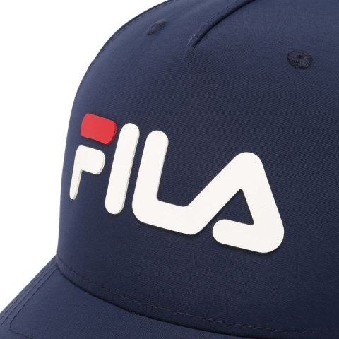 Czapka z daszkiem Fila Funza 5 FCT0002 50004 N/A Czapka z daszkiem Fila Funza 5 FCT0002 50004 N/A