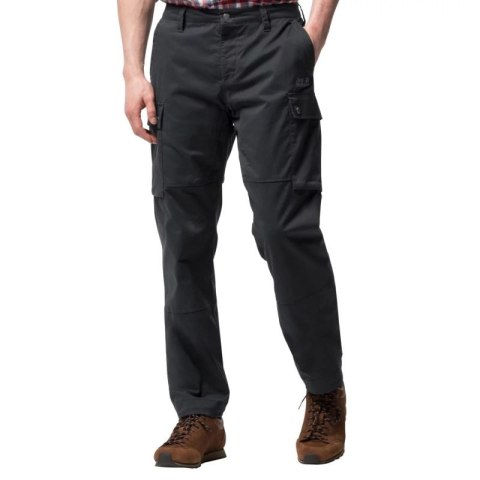 Jack Wolfskin Arctic Road Cargo Pants M 1505761-6350 52 Jack Wolfskin Arctic Road Cargo Pants M 1505761-6350 52