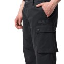 Jack Wolfskin Arctic Road Cargo Pants M 1505761-6350 52