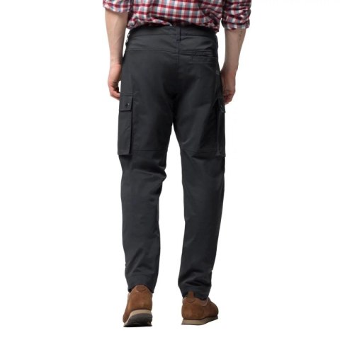 Jack Wolfskin Arctic Road Cargo Pants M 1505761-6350 54 Jack Wolfskin Arctic Road Cargo Pants M 1505761-6350 54