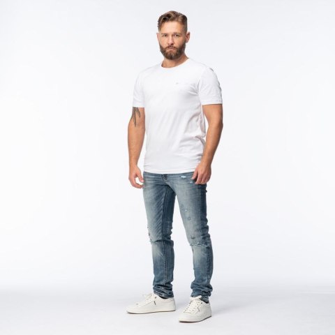 Koszulka z krótkim rękawem Fitanu Arvin III M 92800620862 L Koszulka z krótkim rękawem Fitanu Arvin III M 92800620862 L