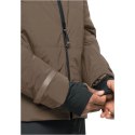 Kurtka Jack Wolfskin Bike Commute Ins Jkt M 1206961-4610 3XL