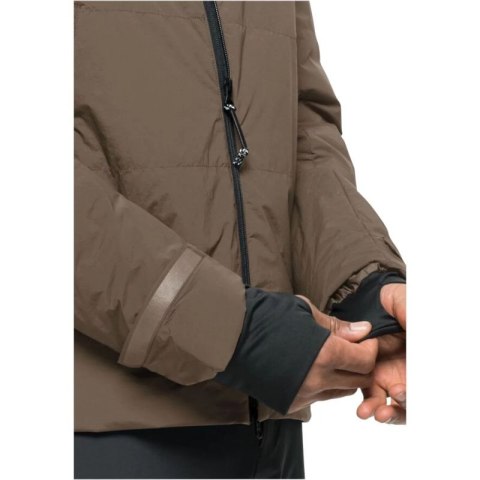 Kurtka Jack Wolfskin Bike Commute Ins Jkt M 1206961-4610 L Kurtka Jack Wolfskin Bike Commute Ins Jkt M 1206961-4610 L