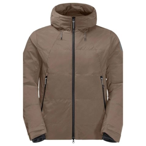 Kurtka Jack Wolfskin Bike Commute Ins Jkt M 1206961-4610 XXL Kurtka Jack Wolfskin Bike Commute Ins Jkt M 1206961-4610 XXL
