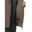 Kurtka Jack Wolfskin Bike Commute Ins Jkt M 1206961-4610 XXL