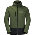 Kurtka Jack Wolfskin Eagle Peak 2l Jkt M 1112993-4129 XL