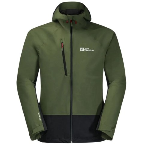 Kurtka Jack Wolfskin Eagle Peak 2l Jkt M 1112993-4129 L Kurtka Jack Wolfskin Eagle Peak 2l Jkt M 1112993-4129 L