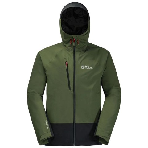 Kurtka Jack Wolfskin Eagle Peak 2l Jkt M 1112993-4129 L Kurtka Jack Wolfskin Eagle Peak 2l Jkt M 1112993-4129 L
