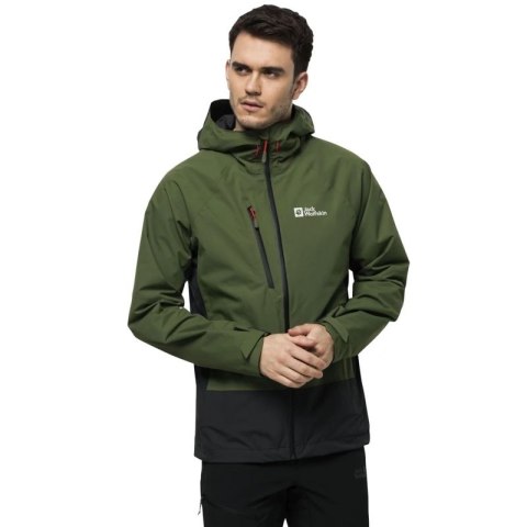 Kurtka Jack Wolfskin Eagle Peak 2l Jkt M 1112993-4129 L Kurtka Jack Wolfskin Eagle Peak 2l Jkt M 1112993-4129 L