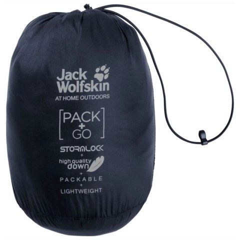Kurtka Jack Wolfskin Jwp Down Jkt W 1205941-1010 L Kurtka Jack Wolfskin Jwp Down Jkt W 1205941-1010 L
