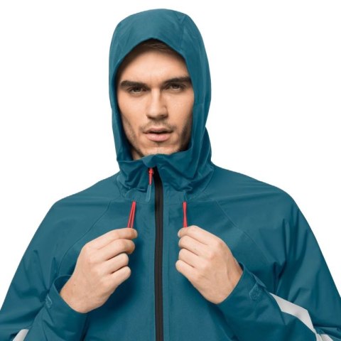 Kurtka Jack Wolfskin Morobbia 2l Jkt M 1115511-4133 L Kurtka Jack Wolfskin Morobbia 2l Jkt M 1115511-4133 L