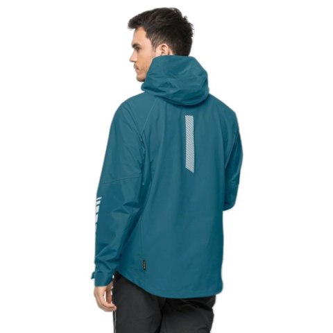 Kurtka Jack Wolfskin Morobbia 2l Jkt M 1115511-4133 M Kurtka Jack Wolfskin Morobbia 2l Jkt M 1115511-4133 M