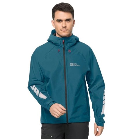 Kurtka Jack Wolfskin Morobbia 2l Jkt M 1115511-4133 S Kurtka Jack Wolfskin Morobbia 2l Jkt M 1115511-4133 S
