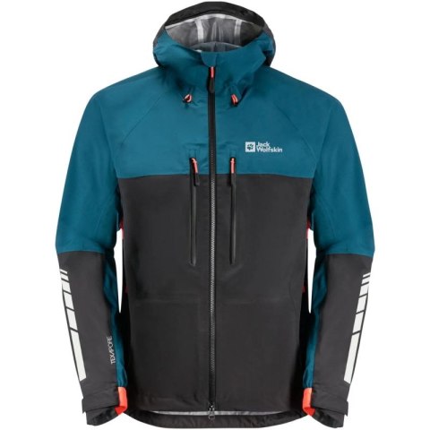 Kurtka Jack Wolfskin Morobbia 3l Jkt M 1115501-4133 M Kurtka Jack Wolfskin Morobbia 3l Jkt M 1115501-4133 M