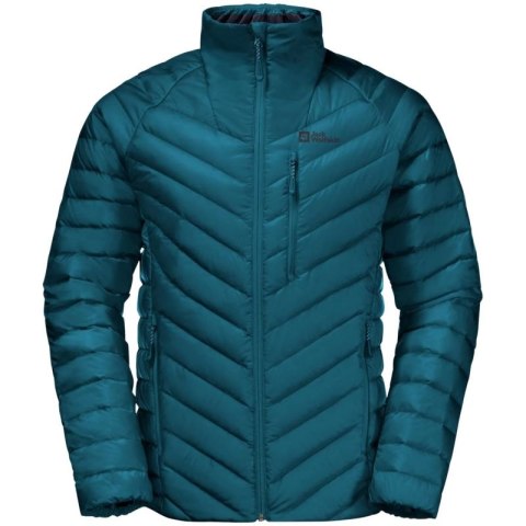 Kurtka Jack Wolfskin Passamani Down Jkt M 1207151-4133 S Kurtka Jack Wolfskin Passamani Down Jkt M 1207151-4133 S