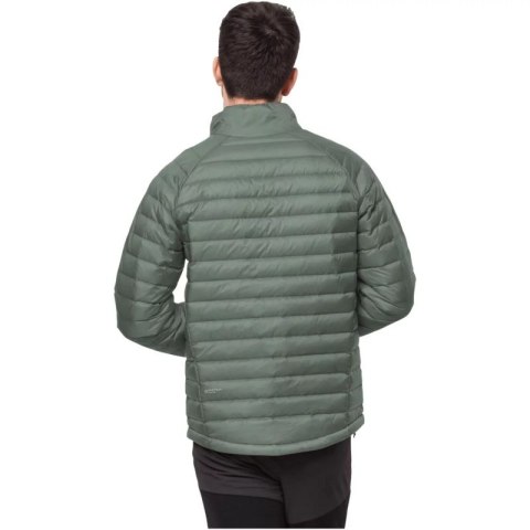 Kurtka Jack Wolfskin Passamani Down Jkt M 1207151-4311 3XL Kurtka Jack Wolfskin Passamani Down Jkt M 1207151-4311 3XL