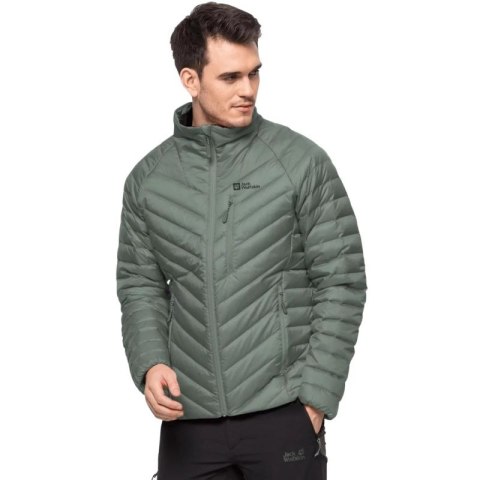 Kurtka Jack Wolfskin Passamani Down Jkt M 1207151-4311 M Kurtka Jack Wolfskin Passamani Down Jkt M 1207151-4311 M
