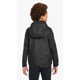Kurtka Nike Storm-FIT Academy 23 Jr DX5494-010 L (147-158cm)