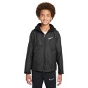 Kurtka Nike Storm-FIT Academy 23 Jr DX5494-010 M (137-147cm)