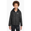 Kurtka Nike Storm-FIT Academy 23 Jr DX5494-010 S (128-137cm)
